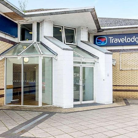 Travelodge Knutsford M6 Dış mekan fotoğraf