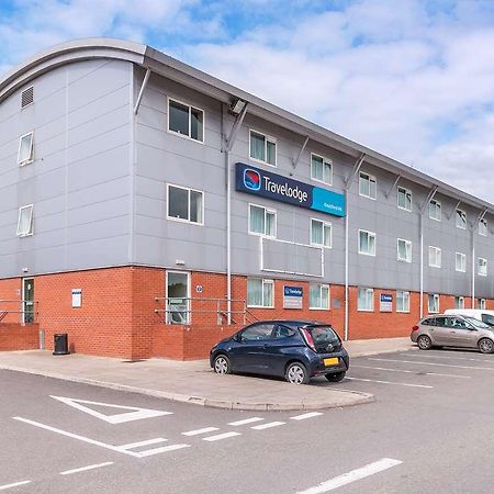 Travelodge Knutsford M6 Dış mekan fotoğraf