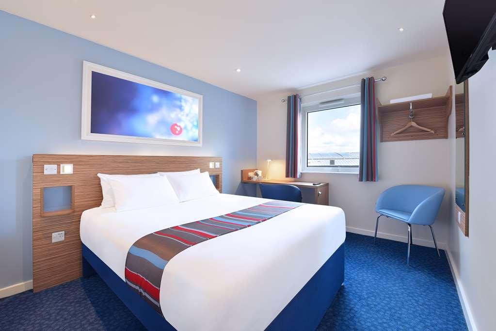 Travelodge Knutsford M6 Oda fotoğraf