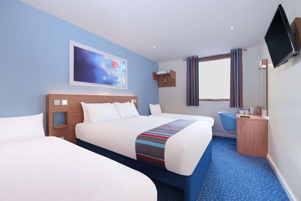 Travelodge Knutsford M6 Oda fotoğraf