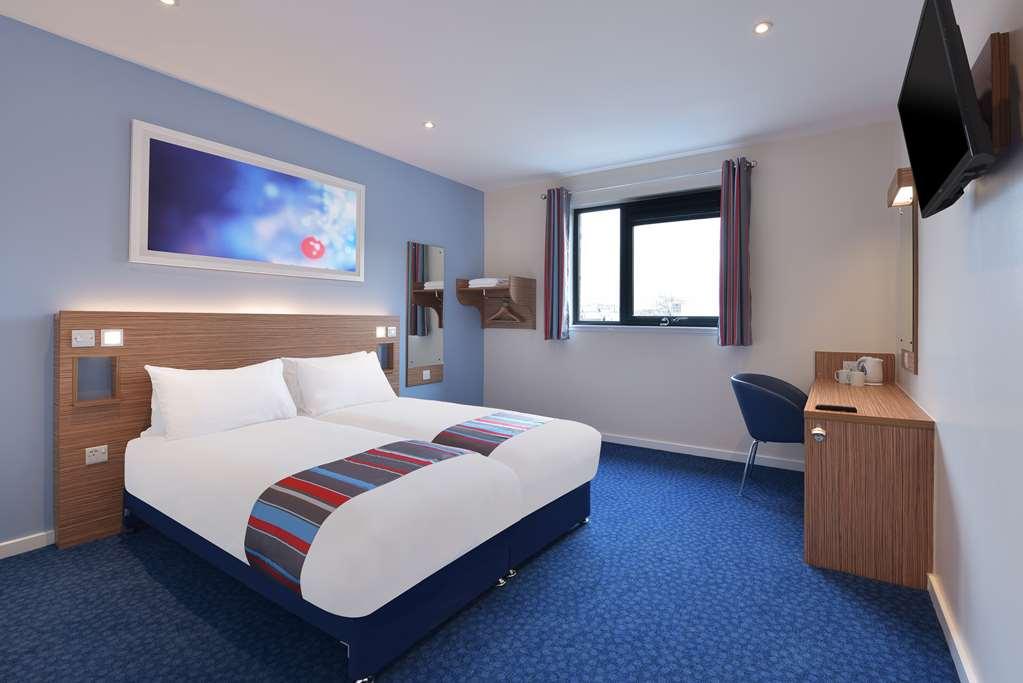 Travelodge Knutsford M6 Oda fotoğraf