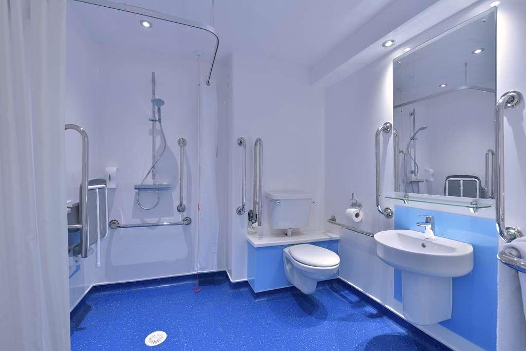 Travelodge Knutsford M6 Oda fotoğraf