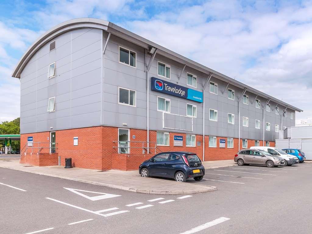 Travelodge Knutsford M6 Dış mekan fotoğraf