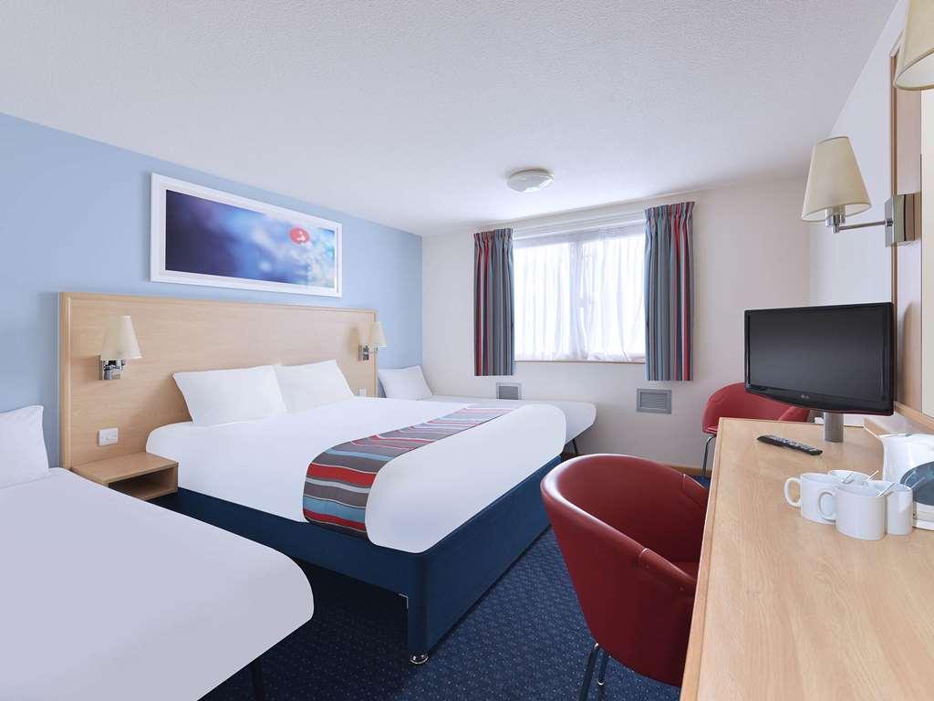 Travelodge Knutsford M6 Oda fotoğraf