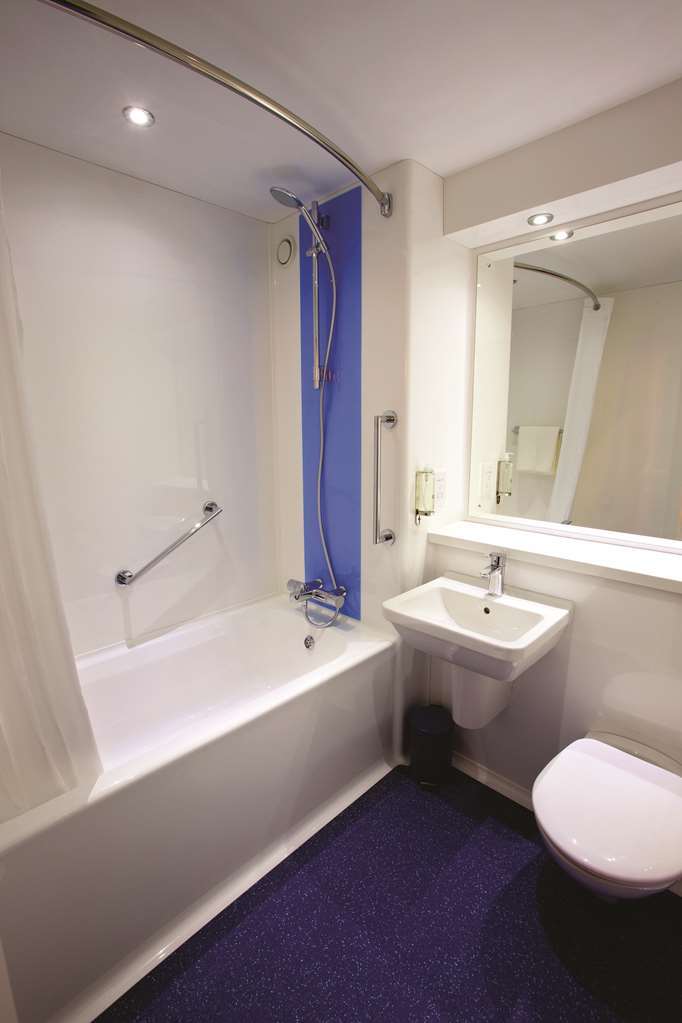 Travelodge Knutsford M6 Oda fotoğraf