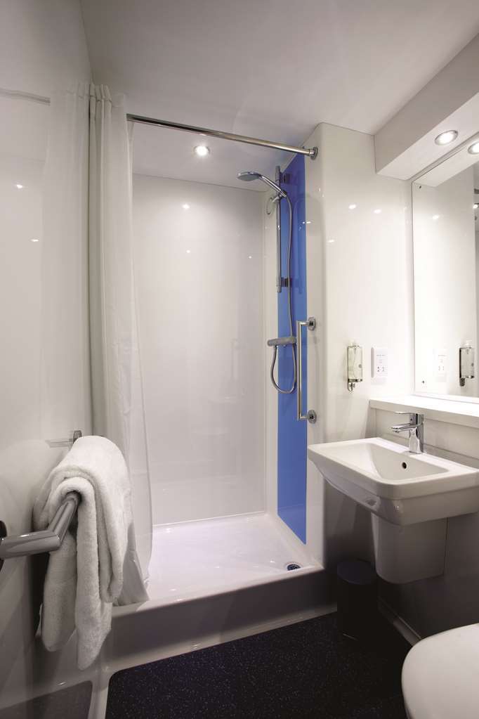 Travelodge Knutsford M6 Oda fotoğraf
